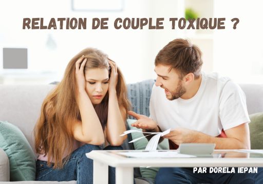 se libérer de ses relations toxiques