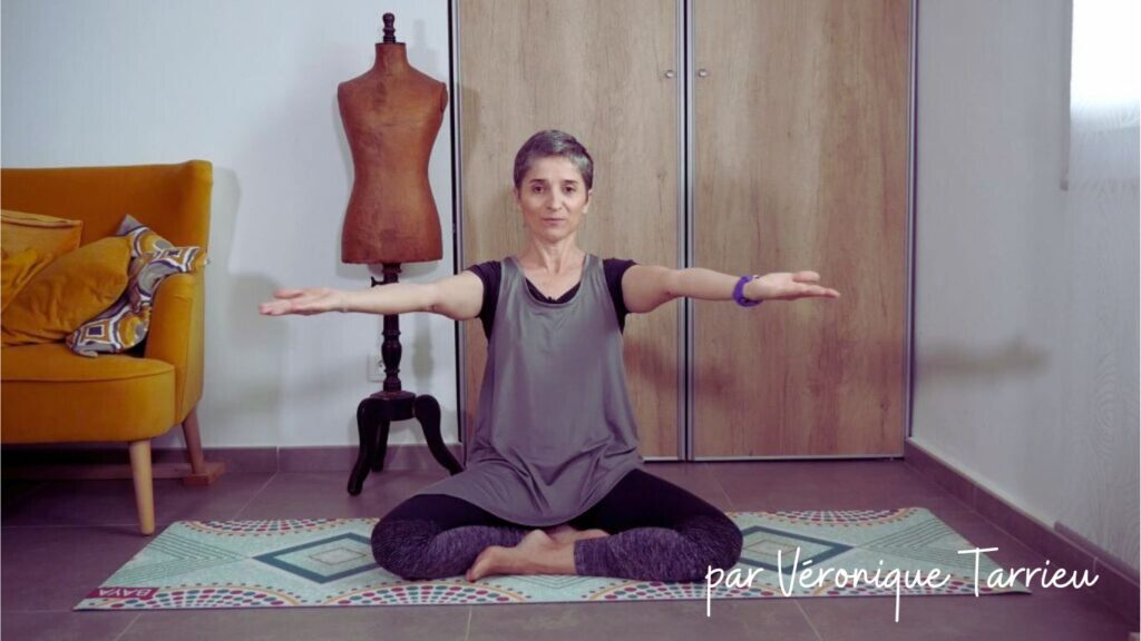 Comment eliminer ses tensions grâce au Yoga