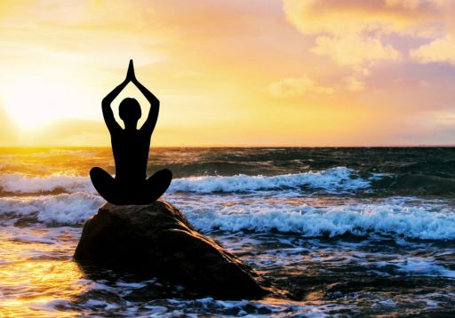 Comment eliminer ses tensions grâce au spectre du Yoga