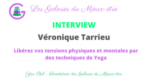 Véronique Tarrieu vous accompagne à vous libérer des tensions et douleurs physiques avec des techniques de Yoga spécifiques.
