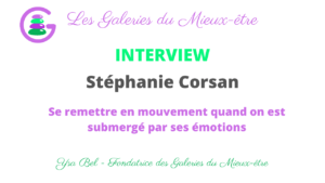 Comment se remettre en mouvement quand on est submergé par ses émotions grâce à une approche intégrative (PNL, Hypnose, EFT, psychologie,...)