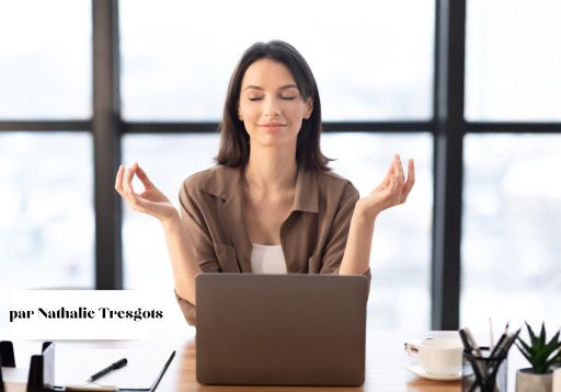 Vaincre le stress au travail avec l'EFT