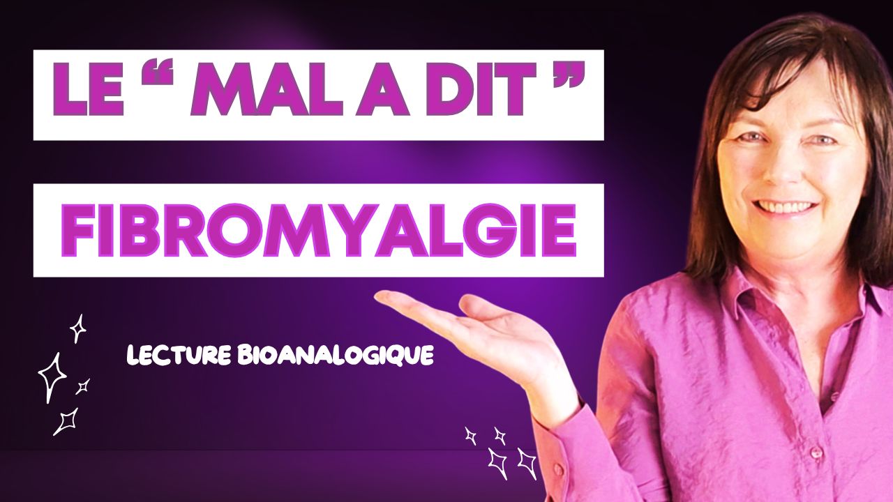 Guérir la Fibromylagie