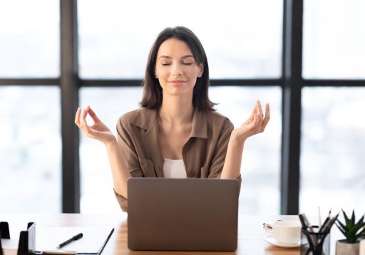 Dans cet article, vous allez découvrir comment vaincre son stress au travail grâce à l'EFT (Emotional Freedom Technique) en ligne.