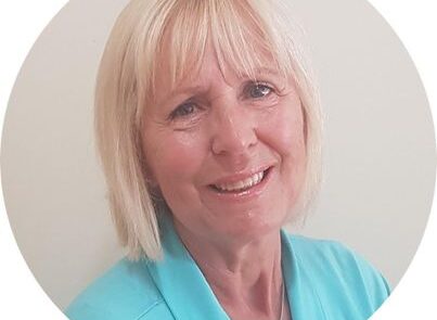 Christiane Trudel, praticienne en hypnose alternative et thérapies énergétiques.