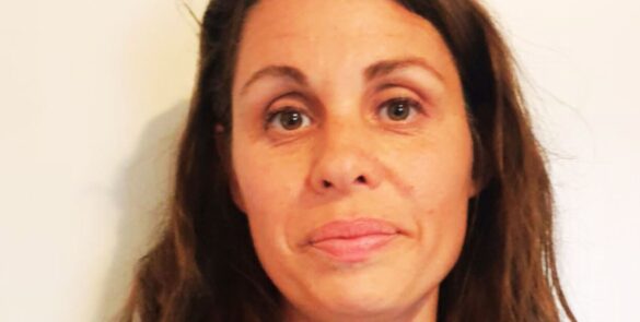 Jennifer Viret, praticienne en soins énergétiques et libération émotionnelle.