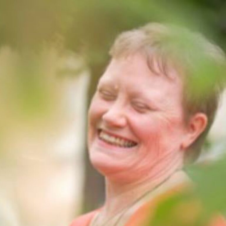 Sophie Tetas, praticienne en naturopathie et accompagnement en oncologie.