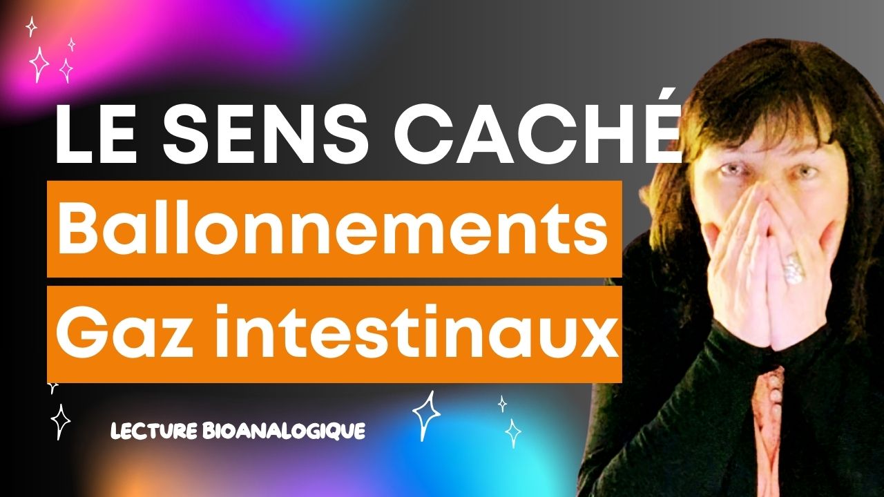 Problèmes digestifs