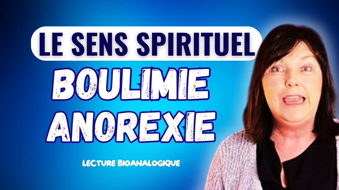 Troubles alimentaires