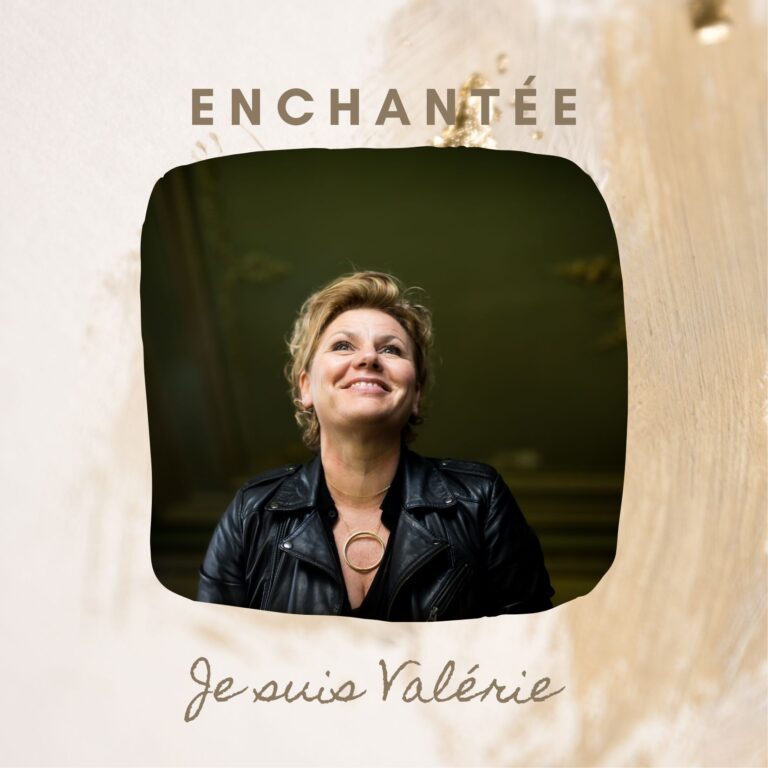 Portrait de Valérie Brun, praticienne en constellations familiales et médecine énergétique à l'écoute du bien-être global