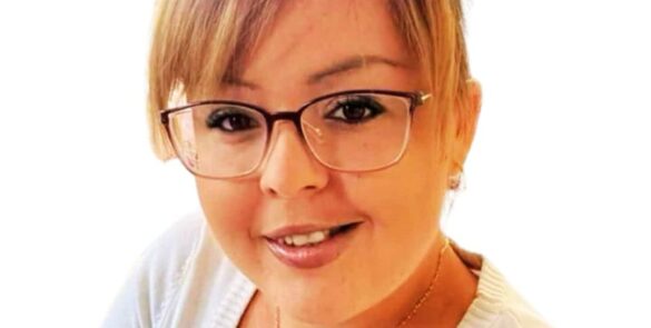 Carol-Ann Gareau, thérapeute en hypnose pour femmes, spécialisée en confiance en soi
