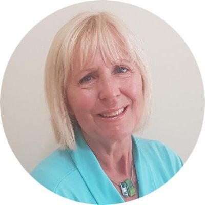 Christiane Trudel, praticienne en hypnose alternative et thérapies énergétiques.
