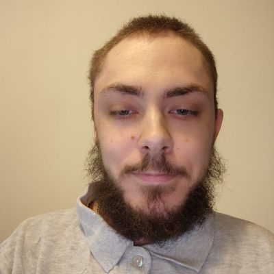 Anthony Barget, praticien en soins énergétiques, hypnose et développement personnel à Toulouse.