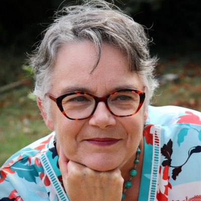 Véronique Blanchet, praticienne en hypnose et gestion des douleurs chroniques.