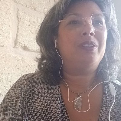 Sylvie Dupin, spécialiste en libération émotionnelle en ligne à Ambarès et Lagrave.